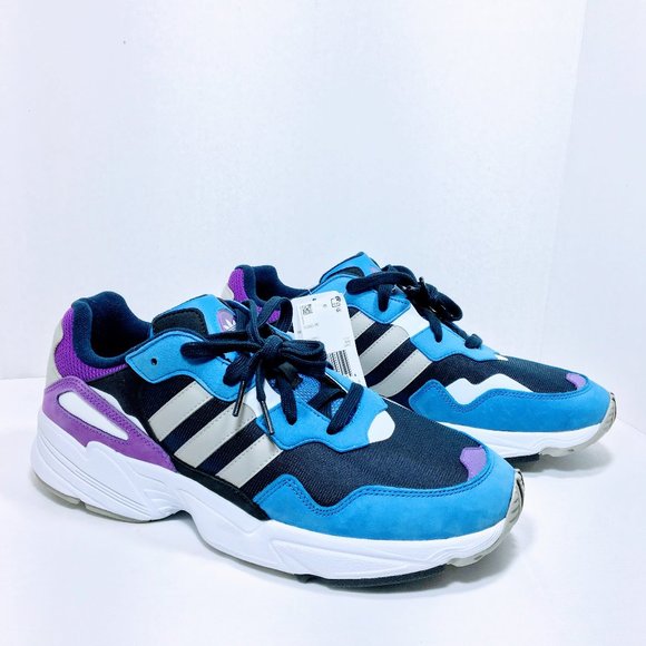 adidas Other - NWOB - Adidas Originals Yung-96 Retro Sneakers